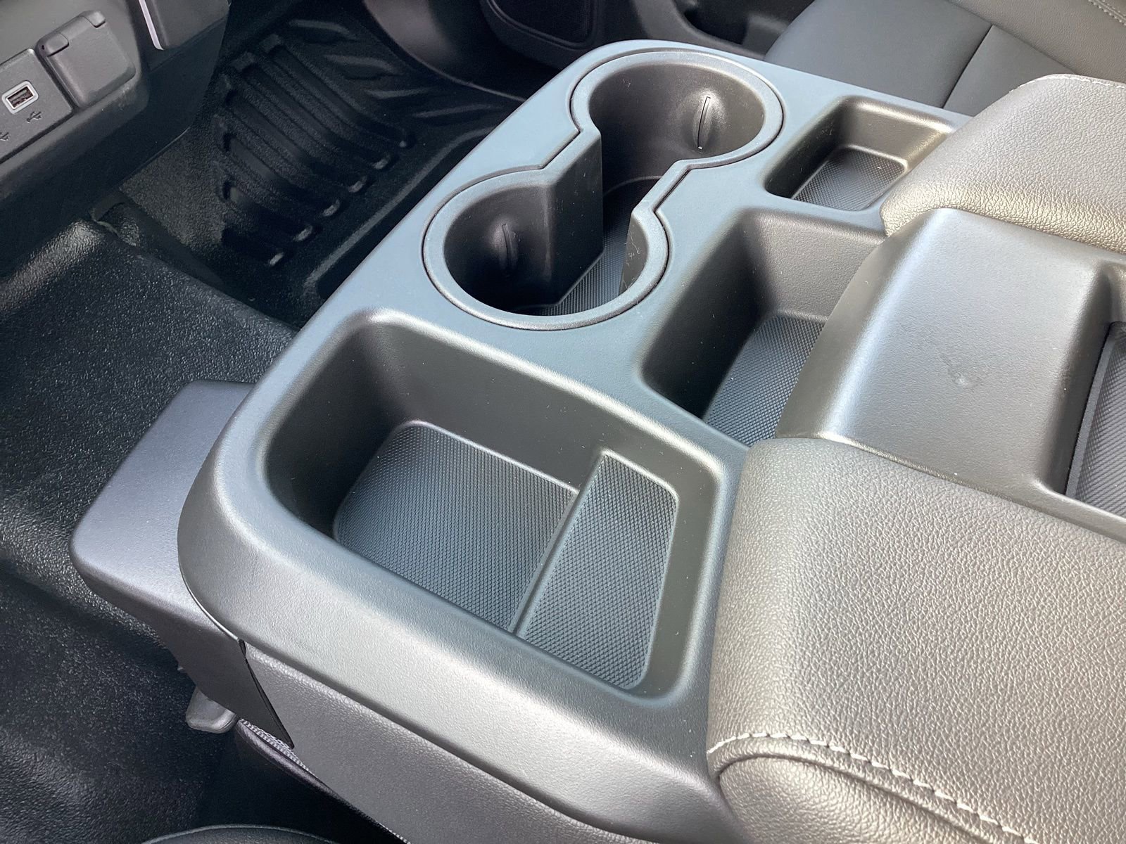 New 2026 Chevrolet Silverado 1500 W/T w/ WT Safety Package image 12
