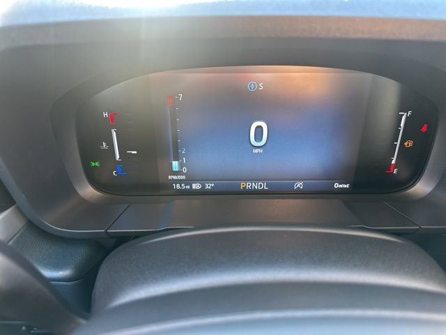 New 2026 Ford Maverick XLT w/ Black Appearance Package image 16