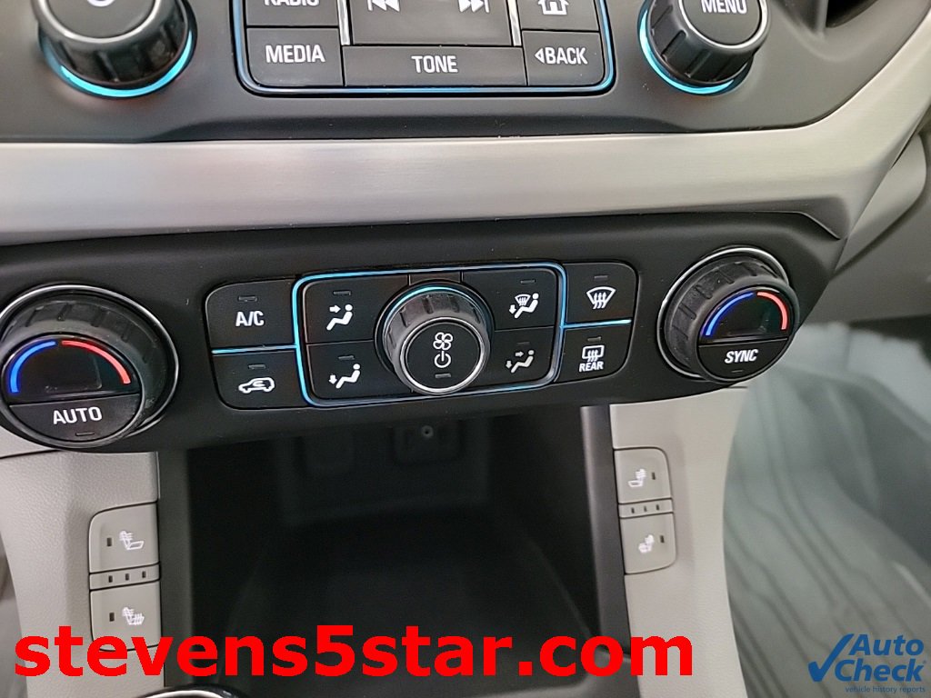 Used 2019 GMC Acadia SLT w/ LPO, Floor Liner Package image 16