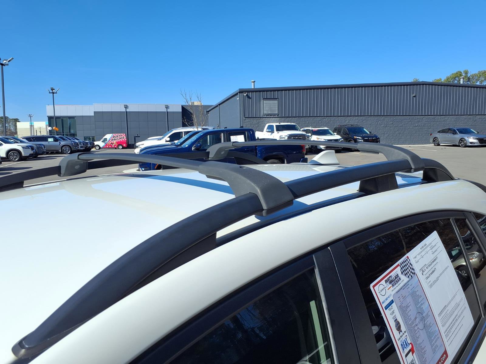 Used 2018 Subaru Crosstrek 2.0i Limited w/ Popular Package #2 image 10