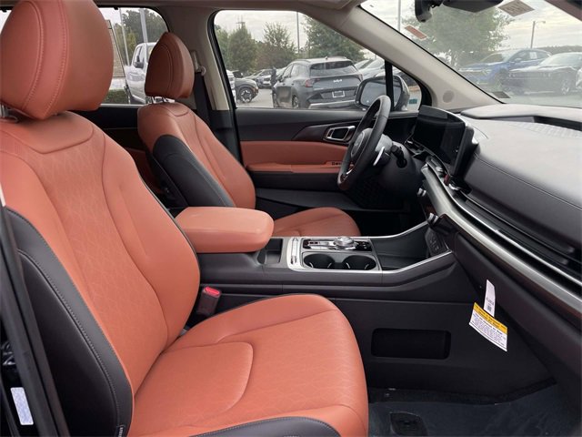 New 2026 Kia Carnival SX w/ SX Dark Edition Package image 14