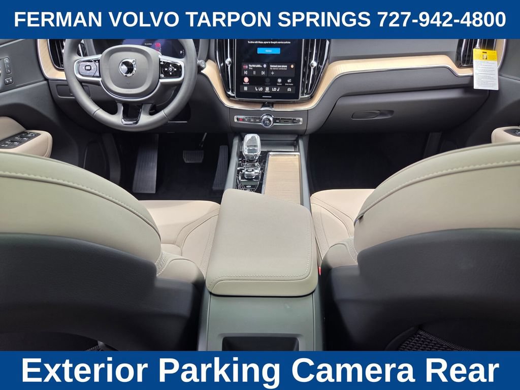 New 2026 Volvo XC60 B5 Core AWD/4WD image 17