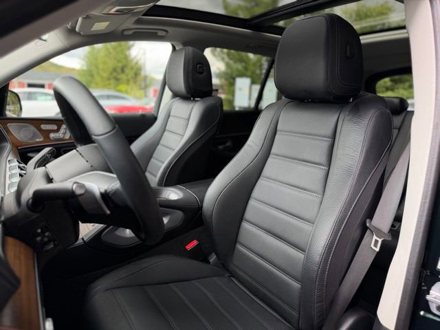 Used 2024 Mercedes-Benz GLE 450 4MATIC image 17