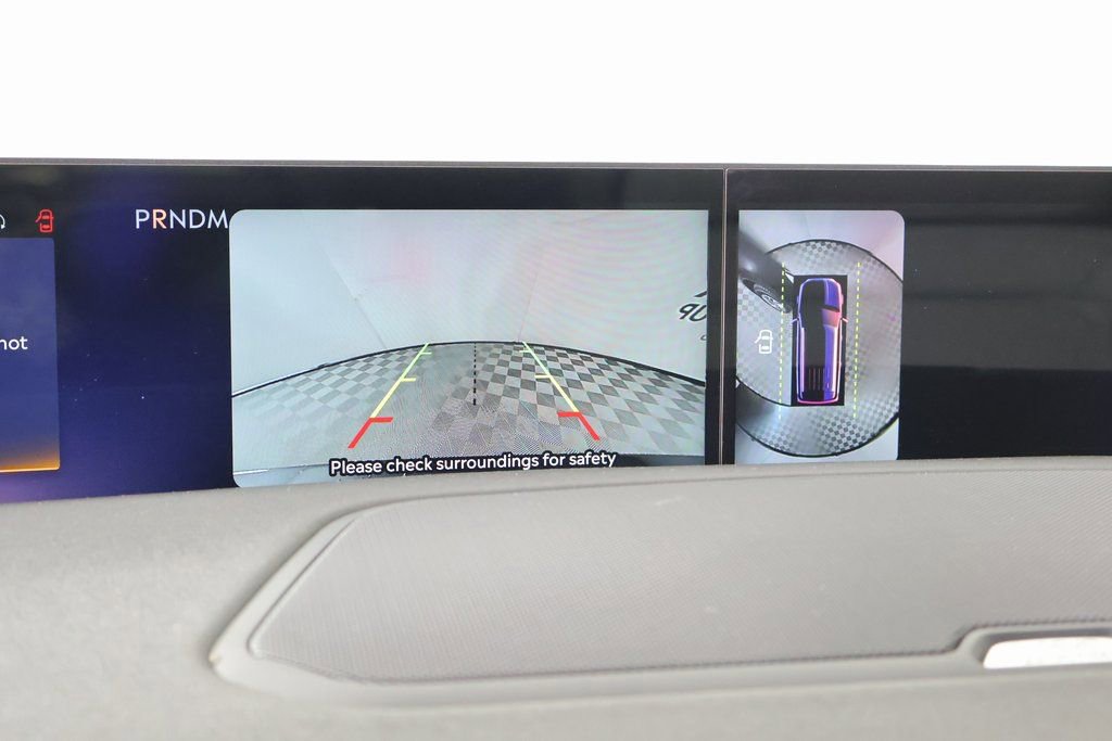 New 2025 Lincoln Navigator Reserve image 6