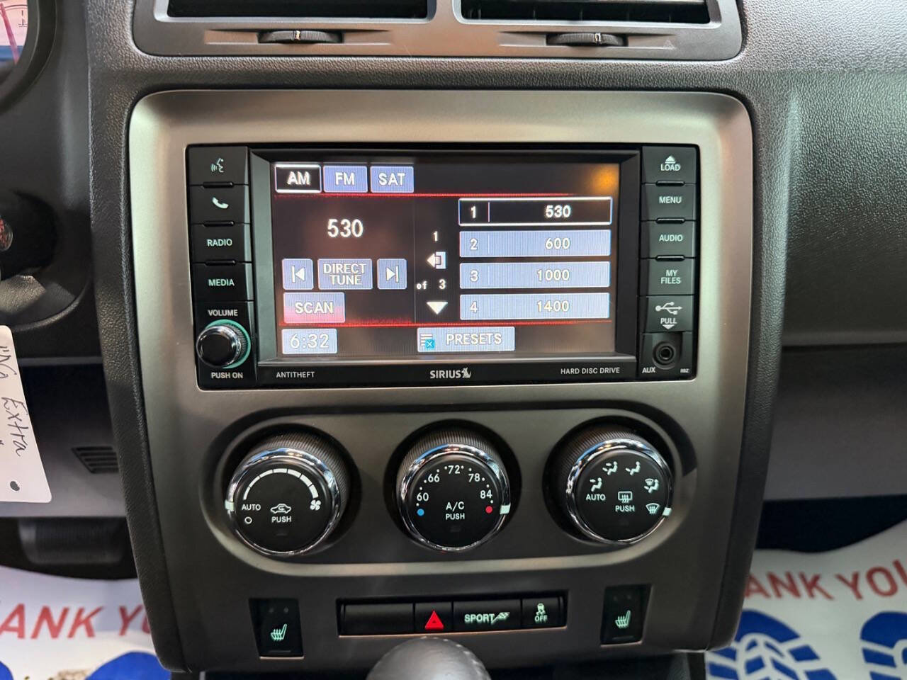 Used 2014 Dodge Challenger SXT image 26