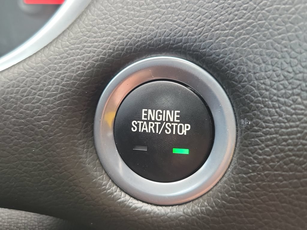 Used 2024 Chevrolet Malibu LT FWD image 36
