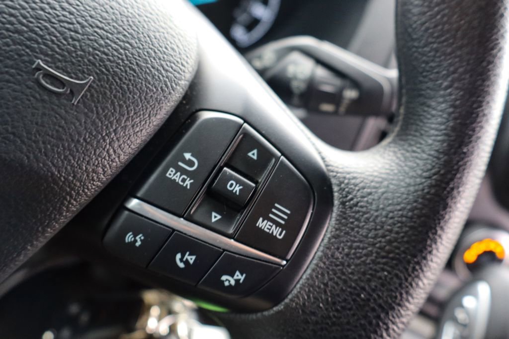 Used 2024 Ford Transit 250 148 High Roof Extended w/ Load Area Protection Package image 19