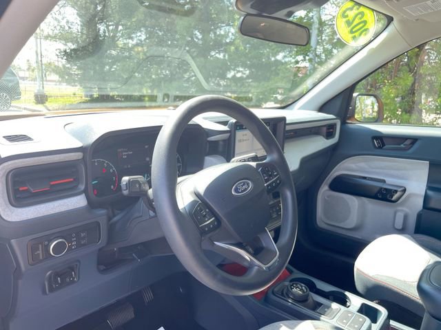 Used 2023 Ford Maverick XLT w/ Equipment Group 300A Standard AWD/4WD image 9