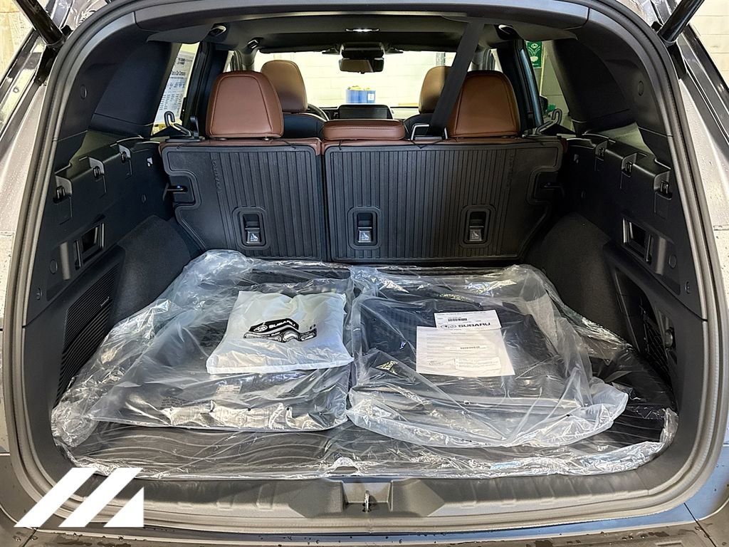 New 2026 Subaru Outback Touring XT image 29
