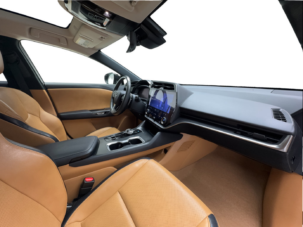 Used 2023 Lexus RZ 450e Premium w/ Technology Package AWD/4WD image 35