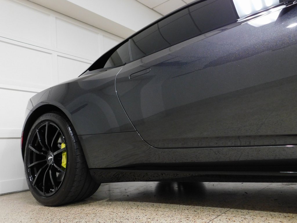 Used 2020 Aston Martin DB11 AMR image 14