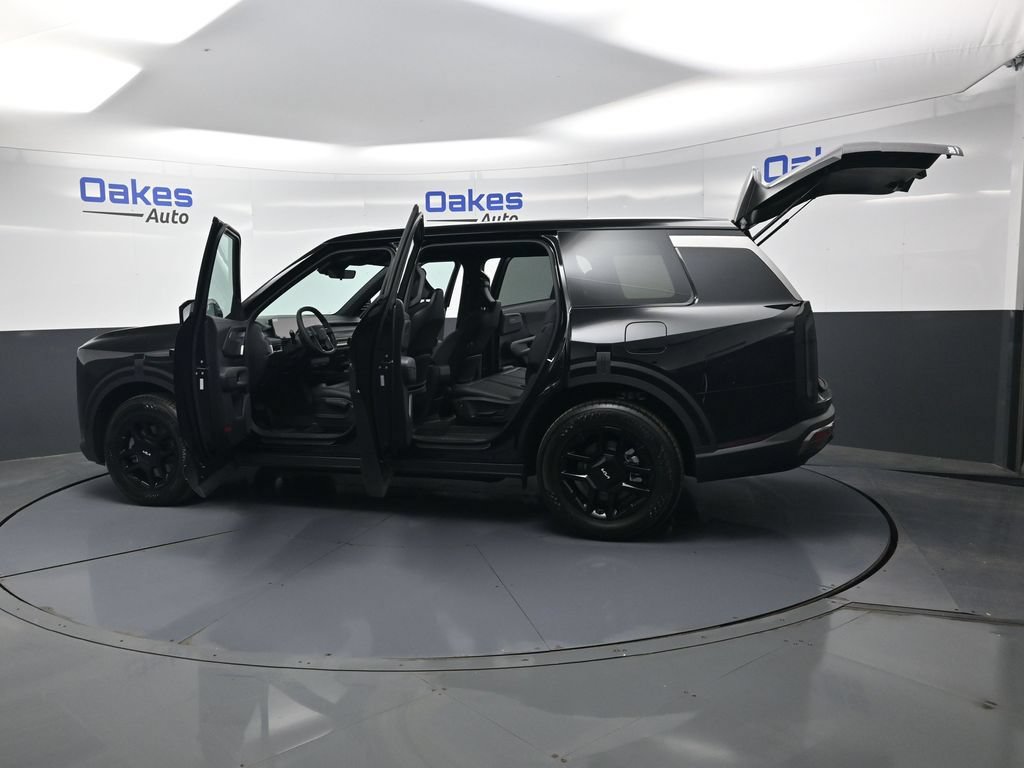 New 2027 Kia Telluride LX FWD image 55