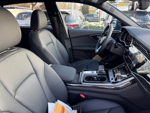 Used 2026 Audi Q8 Premium Plus image 29