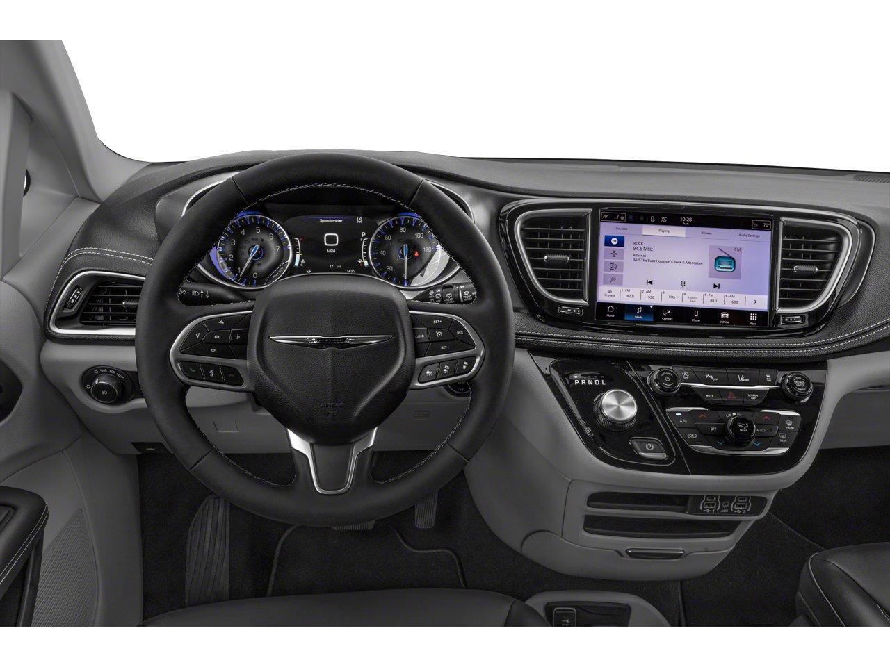 Used 2024 Chrysler Pacifica Touring-L FWD image 26