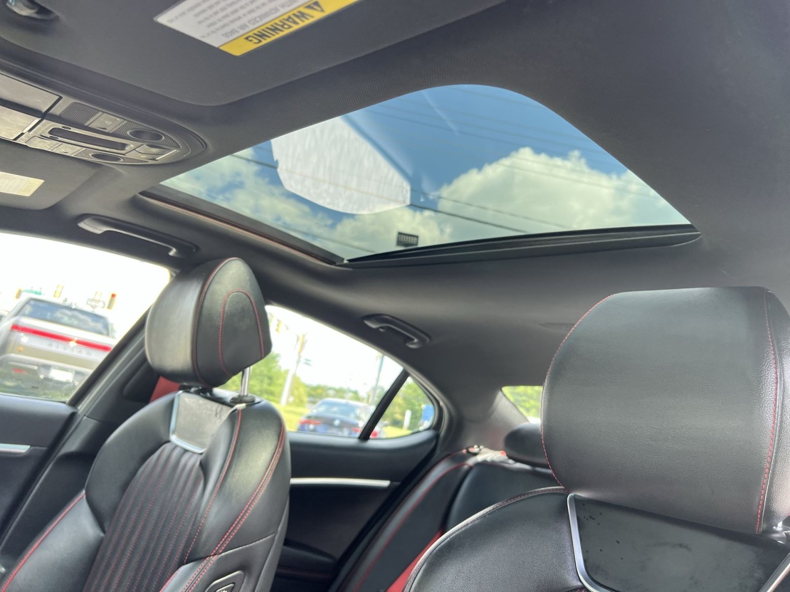 Used 2023 Genesis G70 3.3T w/ Sport Advanced Package AWD/4WD image 24