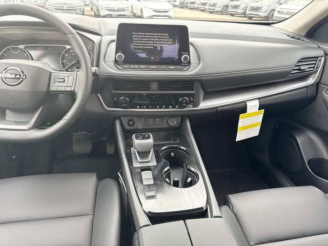 New 2026 Nissan Rogue Dark Armor FWD image 20