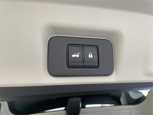 Certified 2024 Nissan Ariya AWD image 16