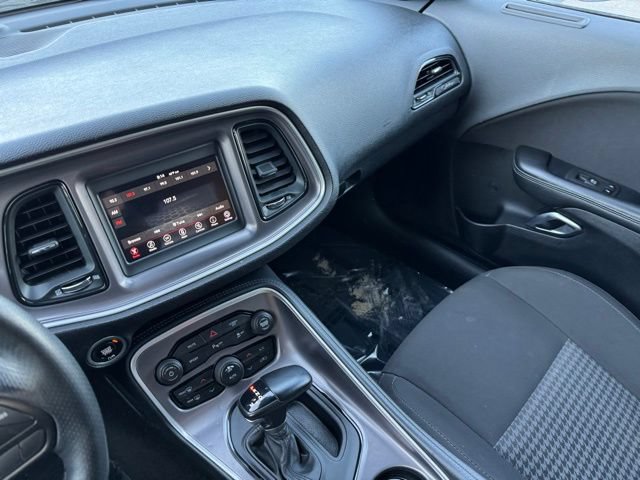 Used 2021 Dodge Challenger GT w/ Blacktop Package AWD/4WD image 15