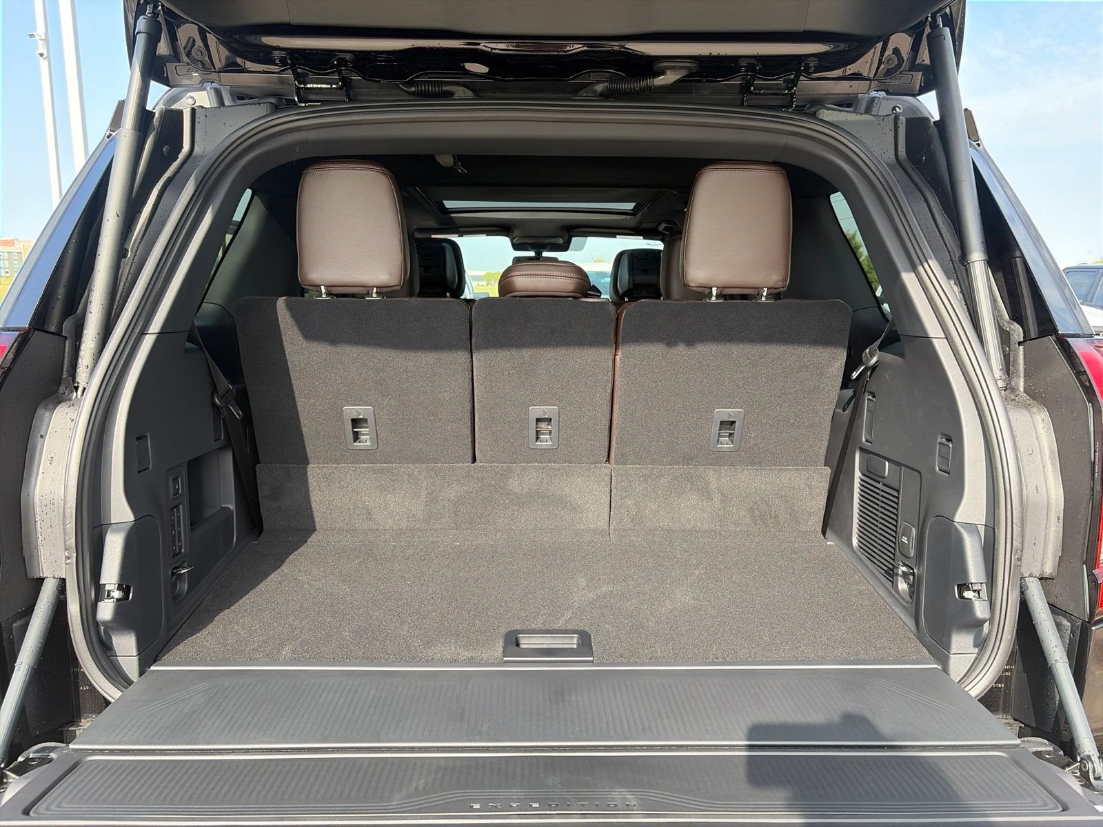 New 2027 Ford Expedition King Ranch AWD/4WD image 23