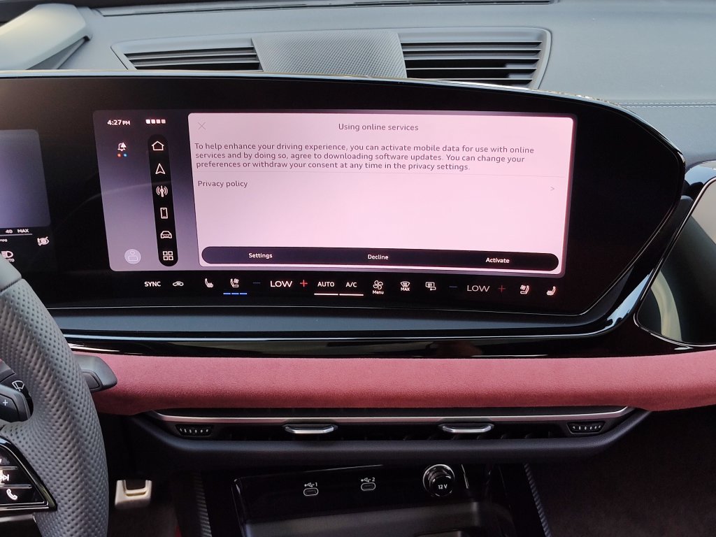 New 2026 Audi S5 Prestige AWD/4WD image 8