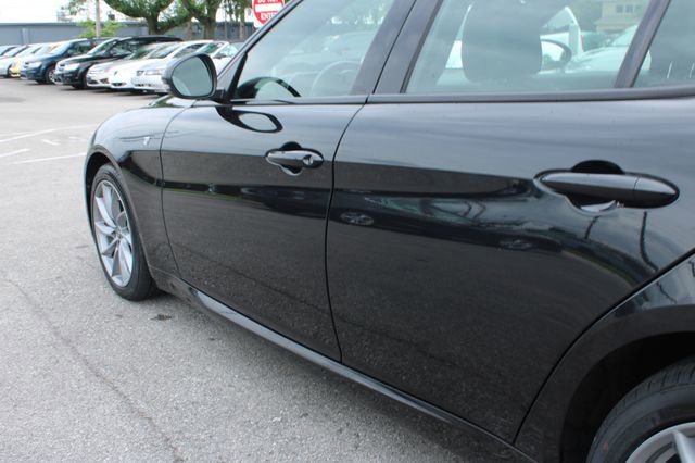 Used 2024 Alfa Romeo Giulia Ti AWD/4WD image 47