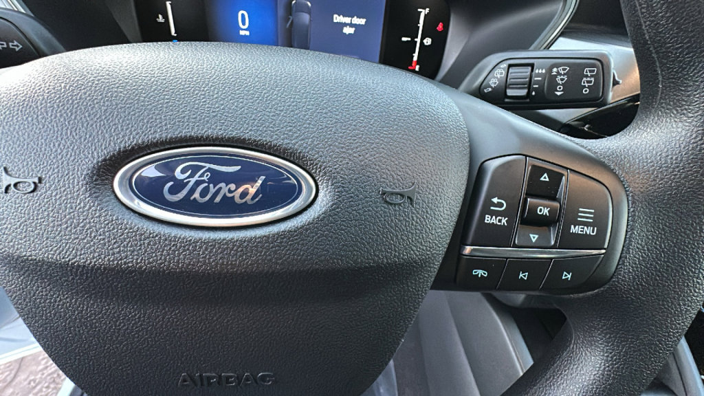 New 2026 Ford Escape Active image 20