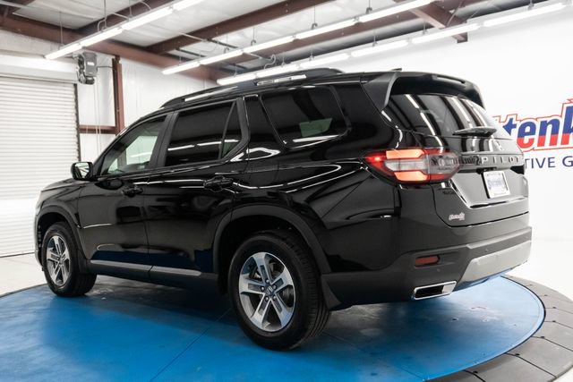 New 2026 Honda Pilot EX-L image 7