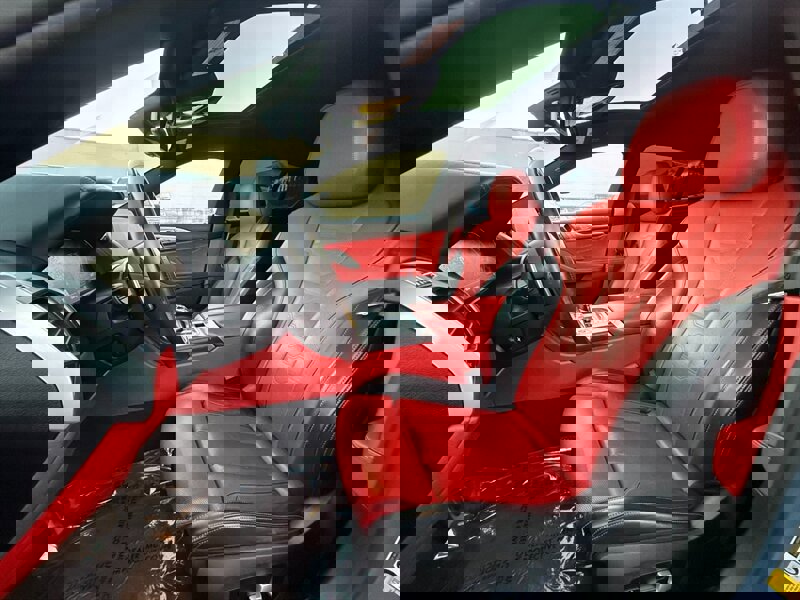 Used 2021 BMW 840i Gran Coupe w/ M Sport Package image 29