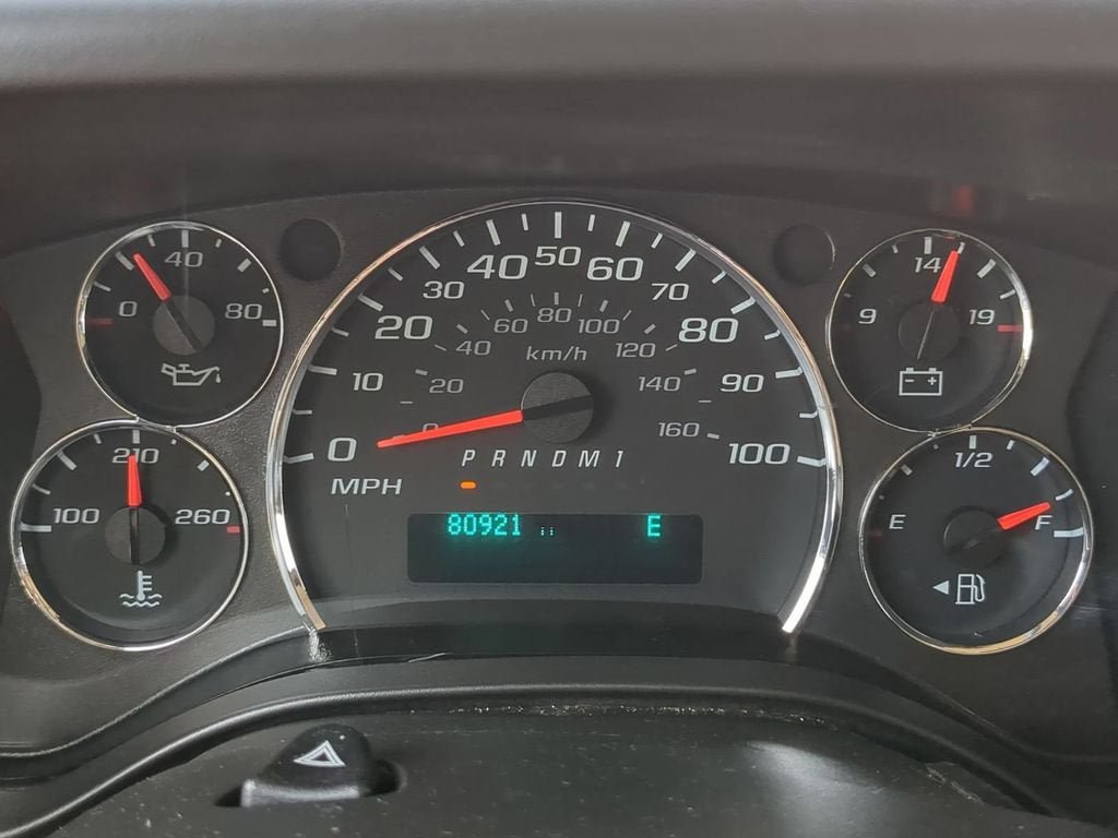 Used 2020 Chevrolet Express 3500 LT w/ LT Preferred Equipment Group RWD image 16