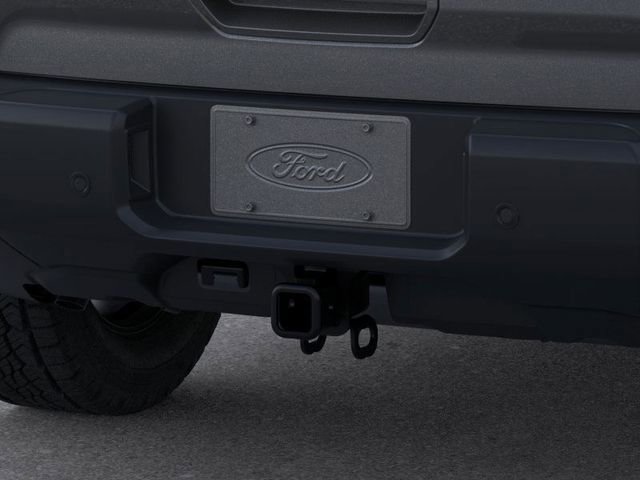 New 2025 Ford Bronco Sport Badlands w/ Badlands Tech Package image 23