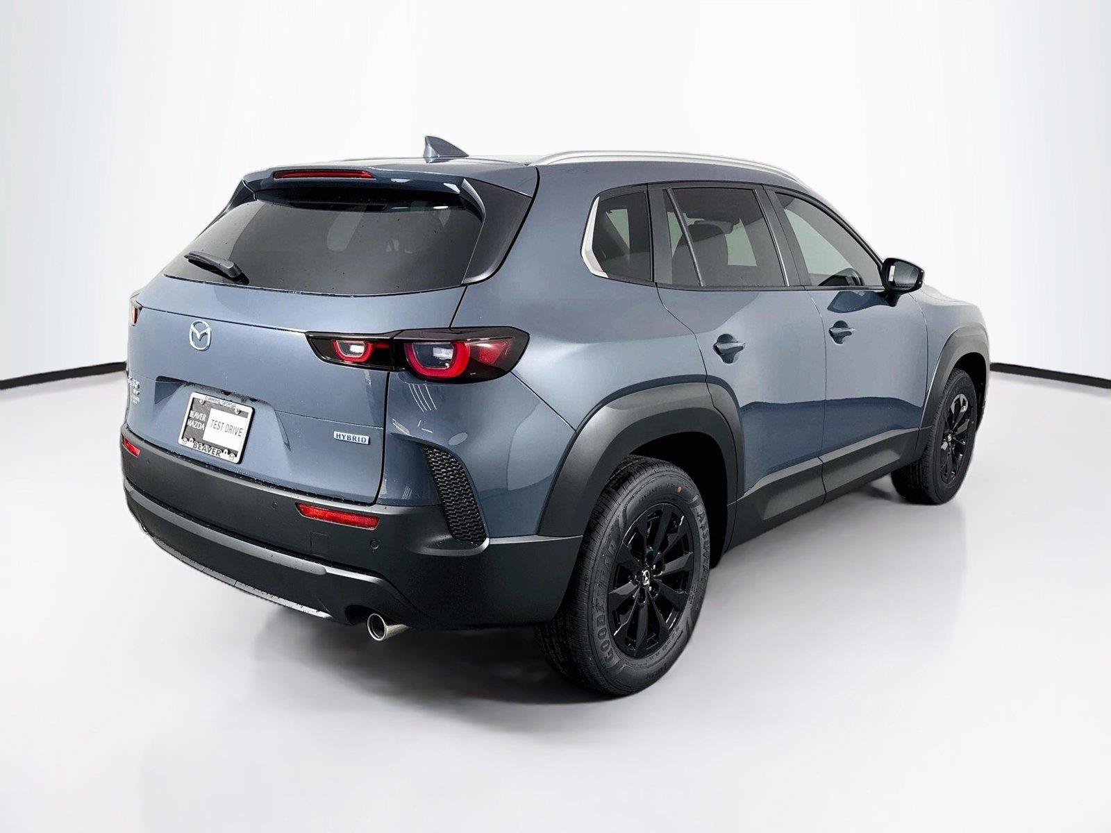 New 2026 MAZDA CX-50 2.5 Hybrid w/ Weather Package AWD/4WD image 2