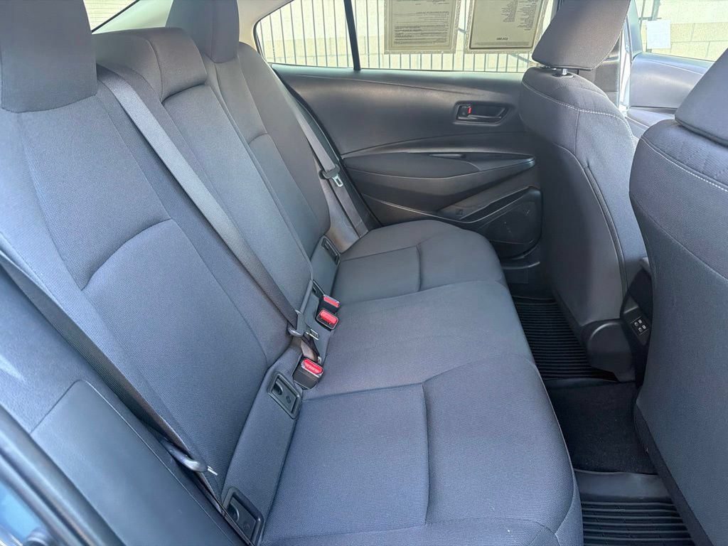Used 2024 Toyota Corolla LE FWD image 14