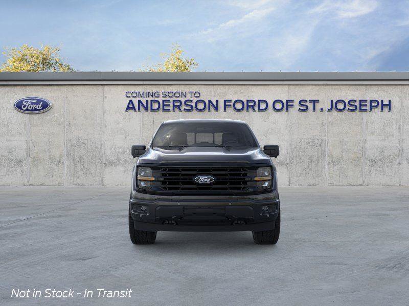 New 2026 Ford F150 XLT AWD/4WD image 6