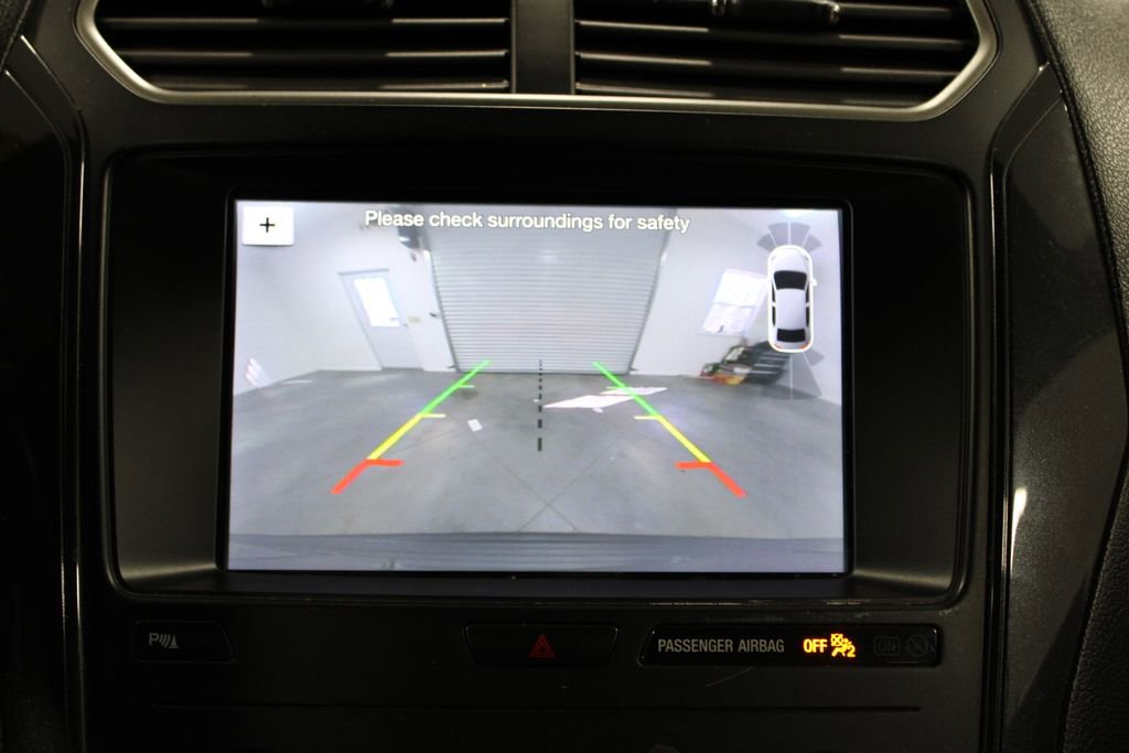 Used 2019 Ford Explorer XLT w/ Equipment Group 202A image 53