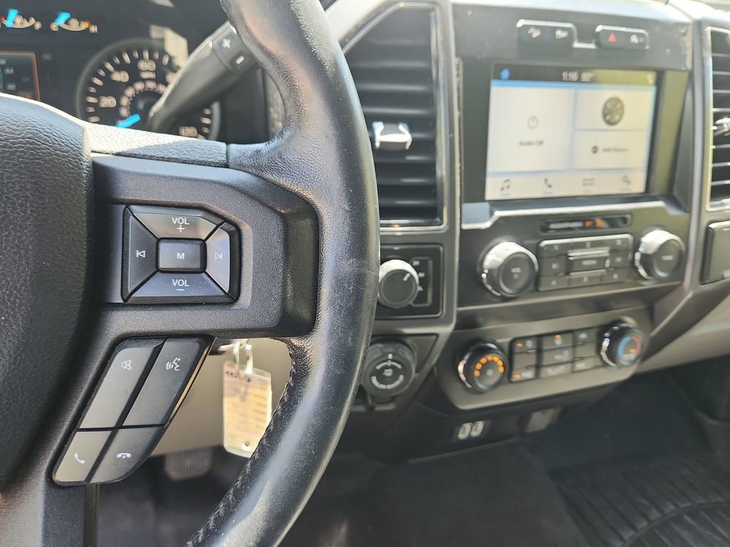 Used 2019 Ford F150 XLT w/ Equipment Group 301A Mid AWD/4WD image 20