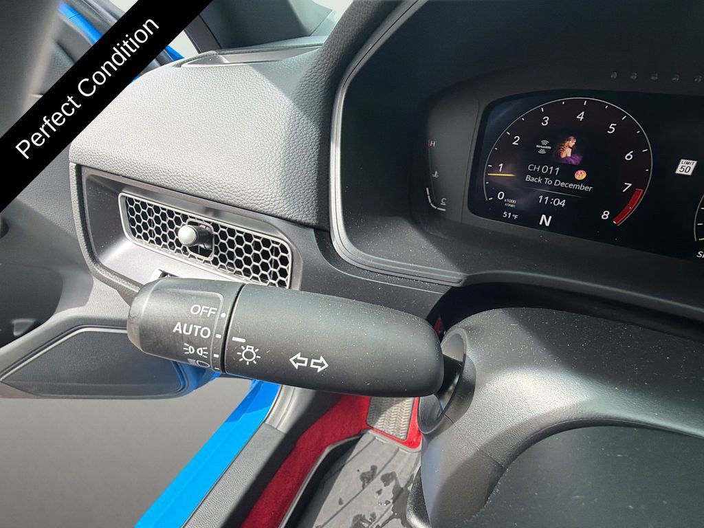 Used 2024 Honda Civic Type R image 33