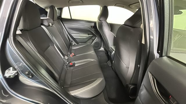 Used 2022 Nissan Rogue S FWD image 61