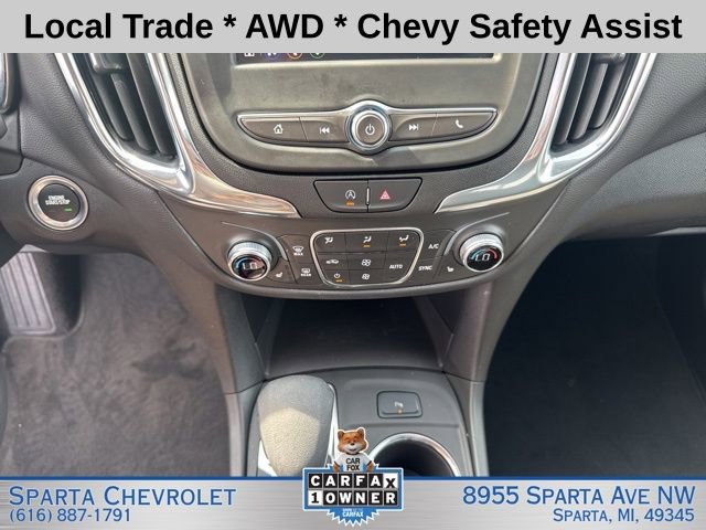 Used 2024 Chevrolet Equinox LT AWD/4WD image 21