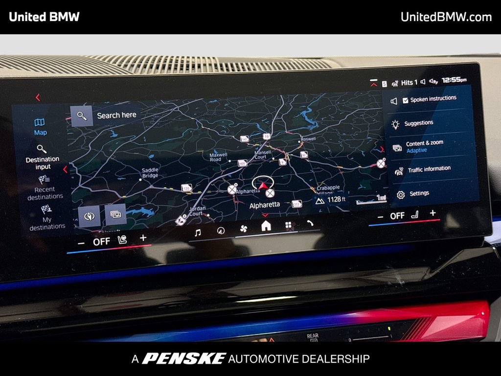 New 2027 BMW M5 Touring AWD/4WD image 10