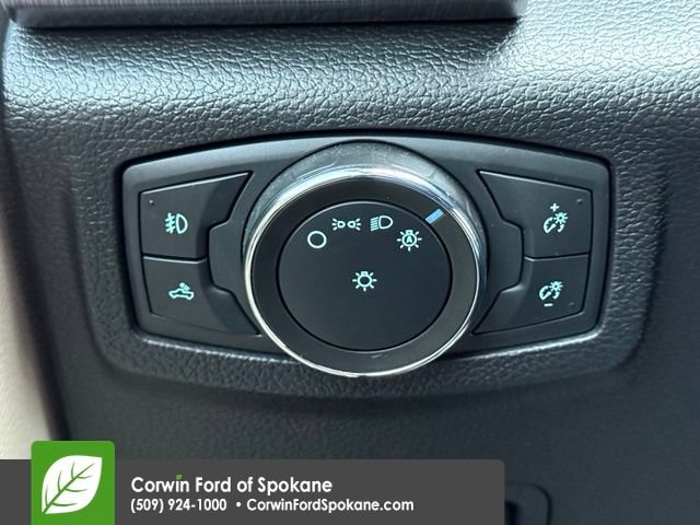 Certified 2021 Ford F350 Limited AWD/4WD image 28