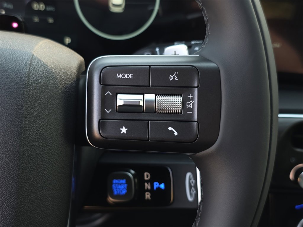 New 2026 Hyundai Palisade Calligraphy image 28