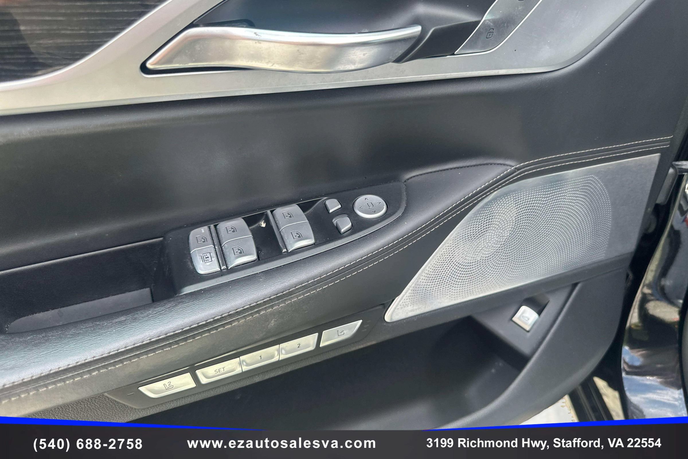 Used 2018 BMW 750i xDrive AWD/4WD image 21