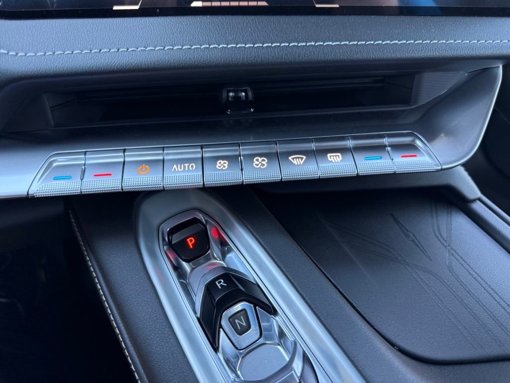 New 2026 Chevrolet Corvette Stingray Convertible w/ Battery Protection Package image 10