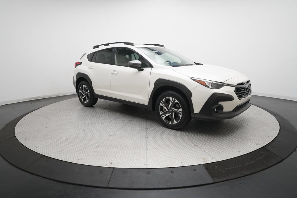 Certified 2024 Subaru Crosstrek 2.0i Premium AWD/4WD image 35