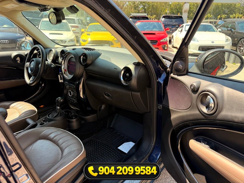 Used 2013 MINI Cooper Countryman S image 24