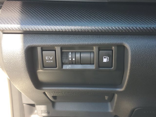 New 2026 Subaru Crosstrek 2.5i Limited AWD/4WD image 19