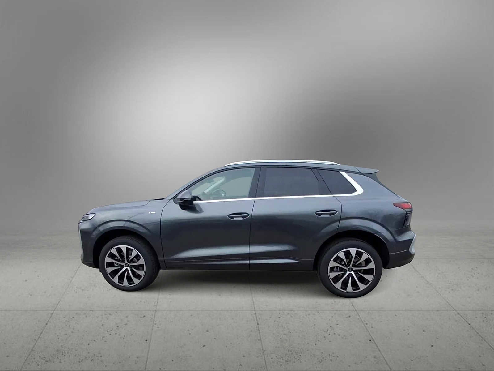 New 2026 Audi Q3 quattro 2.0T AWD/4WD image 5