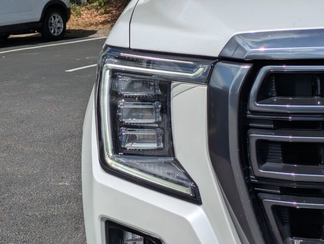Used 2023 GMC Yukon AT4 image 10