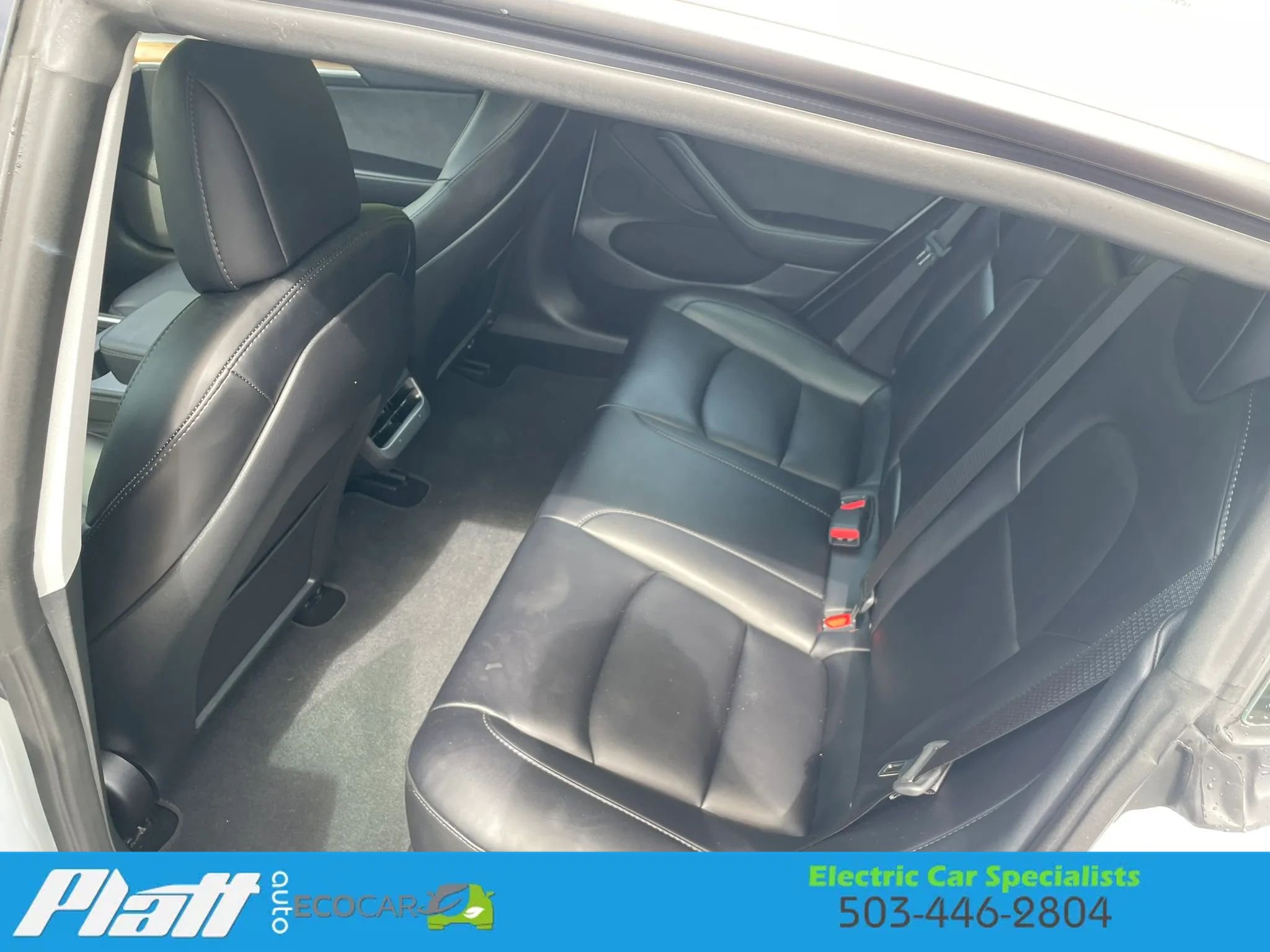 Used 2023 Tesla Model 3 Standard Range image 41