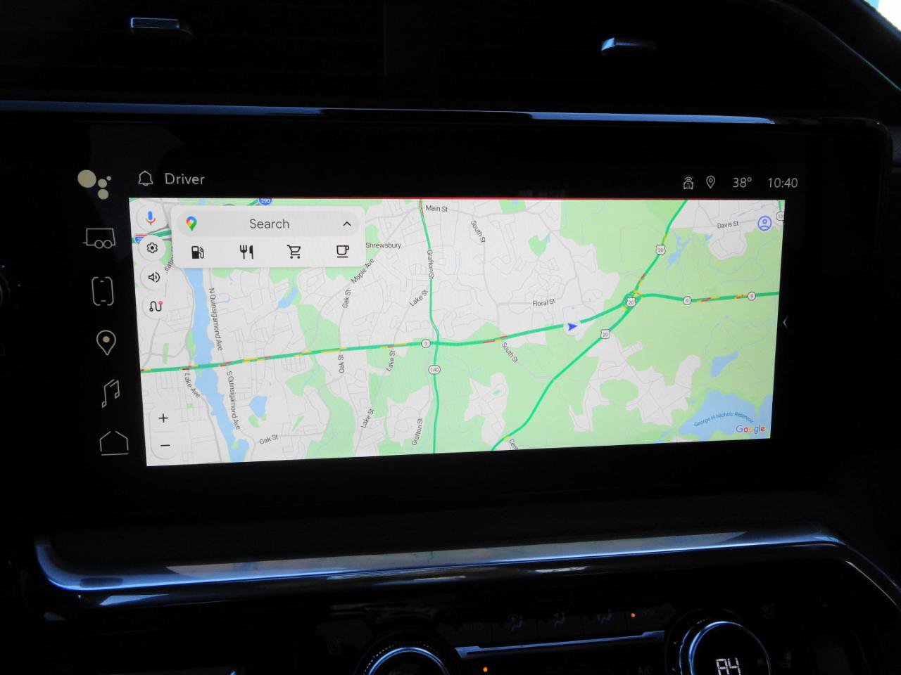 Used 2024 GMC Sierra 1500 Denali image 14